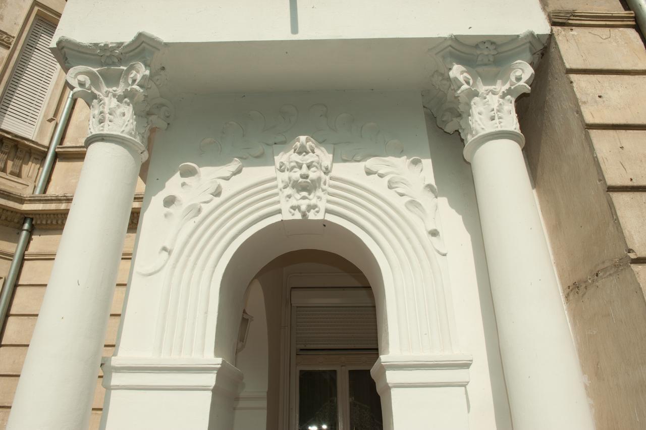كيستاي Villa Sissy المظهر الخارجي الصورة
