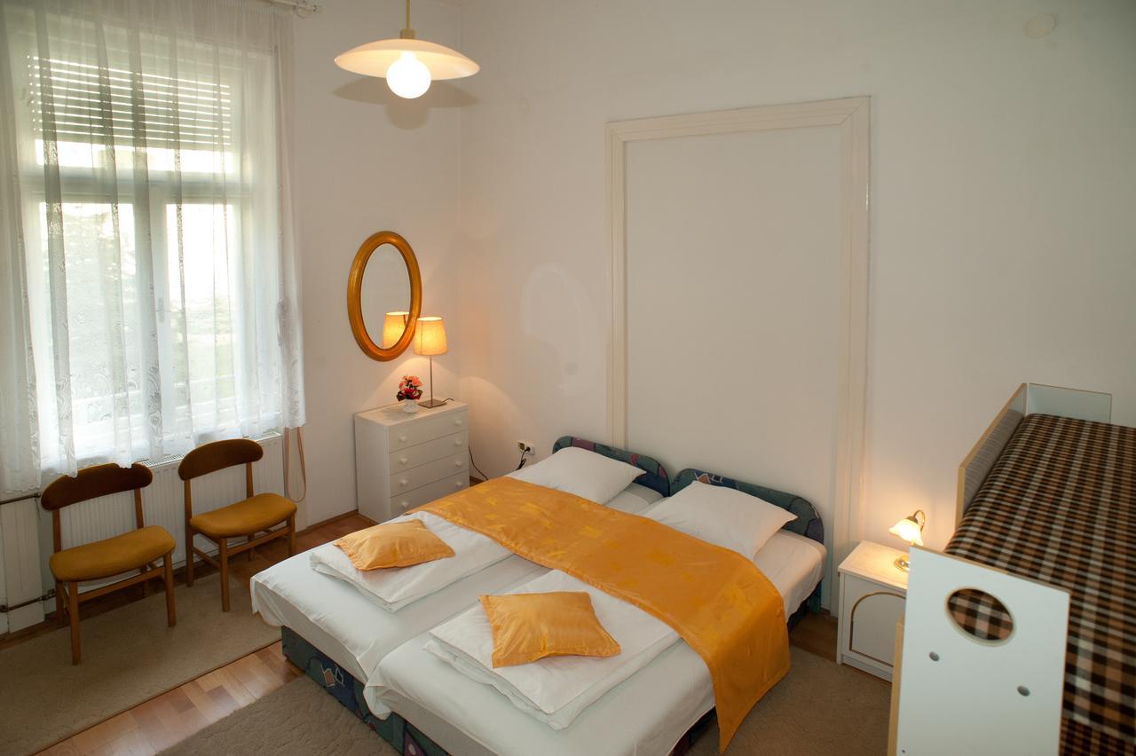 كيستاي Villa Sissy المظهر الخارجي الصورة