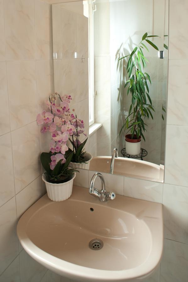 كيستاي Villa Sissy المظهر الخارجي الصورة